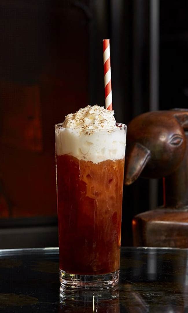 American-Irish-drink